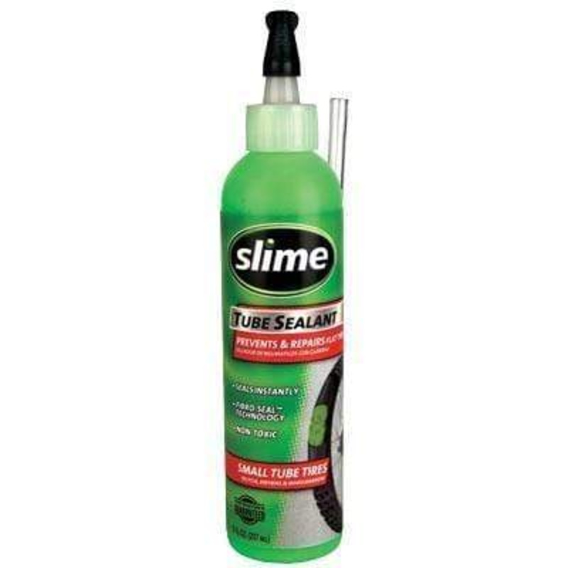 Bike Inner Tube Sealant – 8 oz.