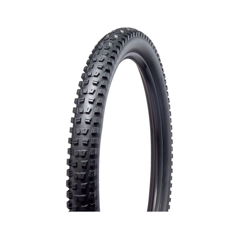 Butcher Grid Trail 2Bliss Ready T7 27.5″ Bike Tire 27.5 x 2.3″
