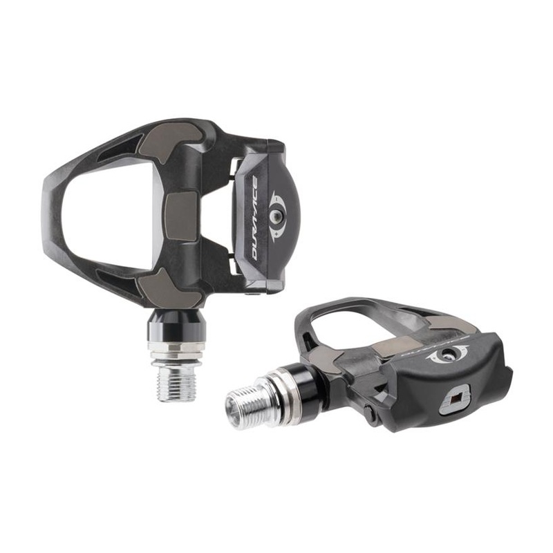 PD-R9100 Dura-Ace Road Bike Pedals Standard Axle