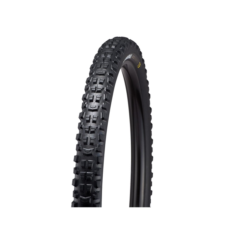 Cannibal Grid Gravity T9 29″ Downhill Bike Tire – 29 x 2.4 29 x 2.4″