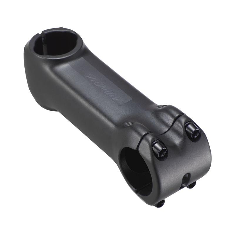 Future Comp Bike Stem 31.8mm 6 Degrees 60mm