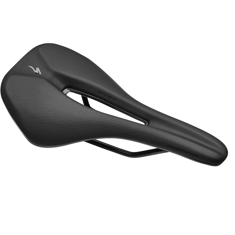 Phenom Comp Bike Saddle 143mm