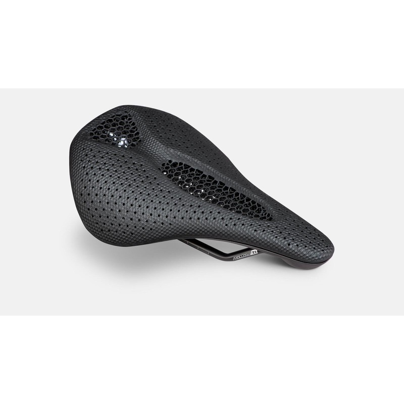 Power Pro with Mirror 143mm
