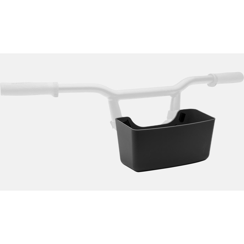 roll mini basket black one size