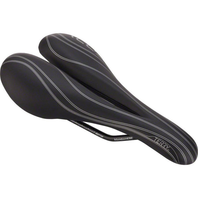 FLX Women’s Saddle Black