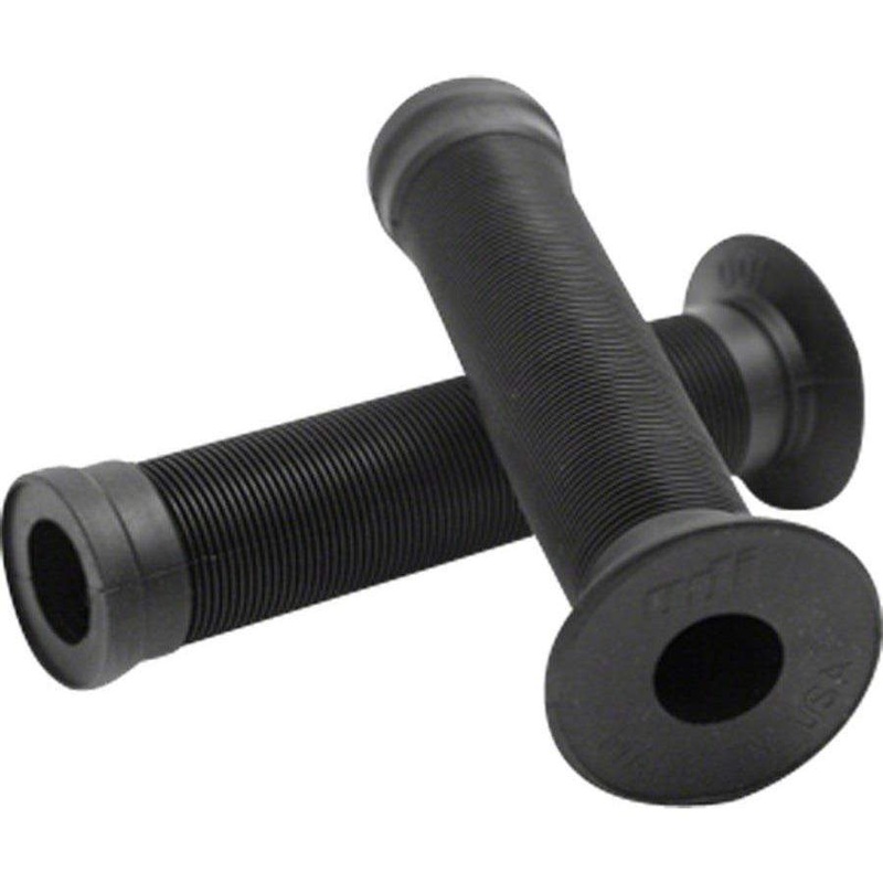 Longneck ST Handlebar Grips Black