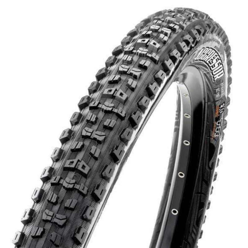 Aggressor Tire – 27.5 x 2.3″ 27.5 x 2.3″