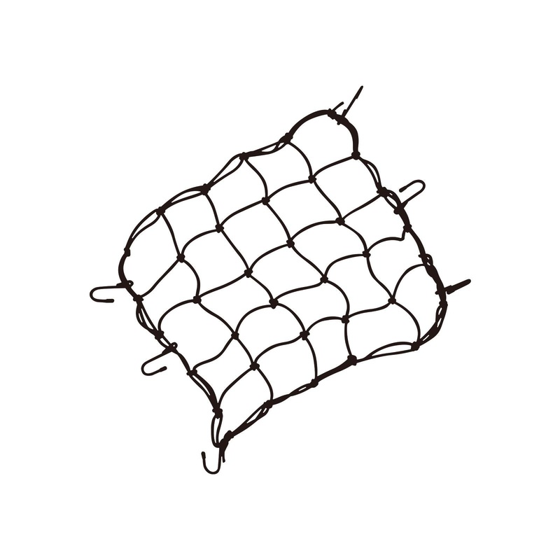 Bike Cargo Net