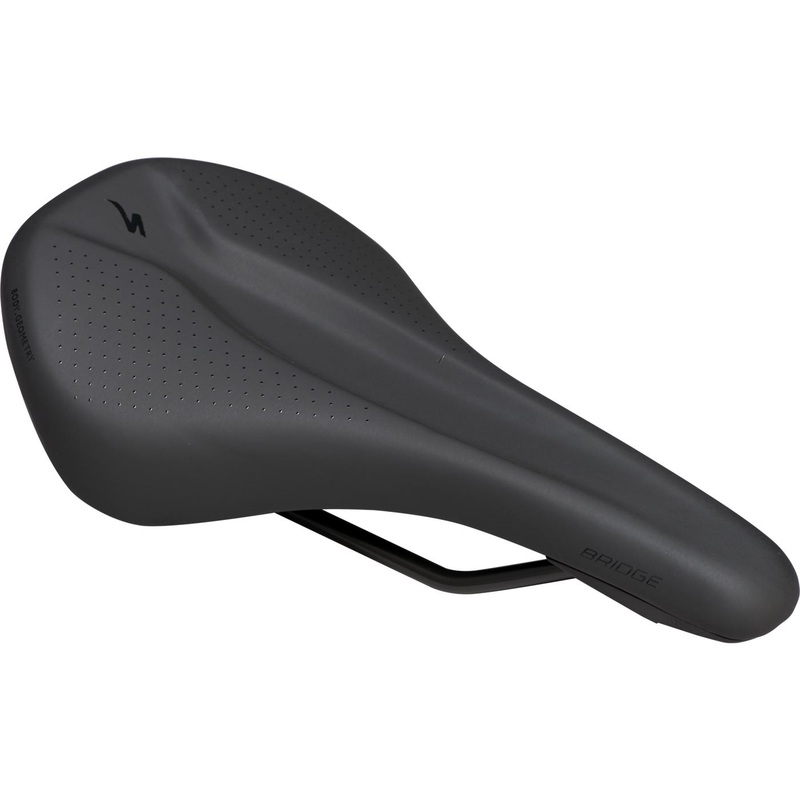 Bridge Sport Bicycle Saddle 143mm