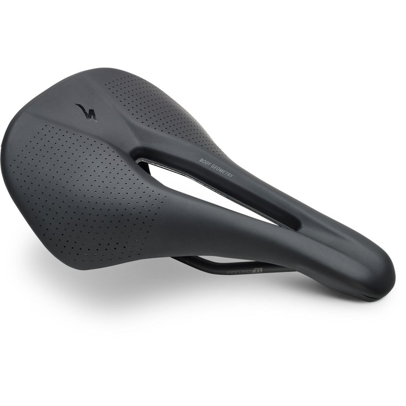 Power Arc Expert 143mm