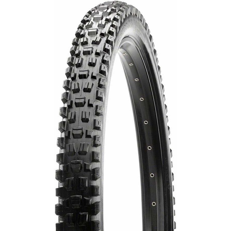Assegai Tubeless, Flat Resist, Mountain Bike Tire 27.5 x 2.6″ 27.5 x 2.6″