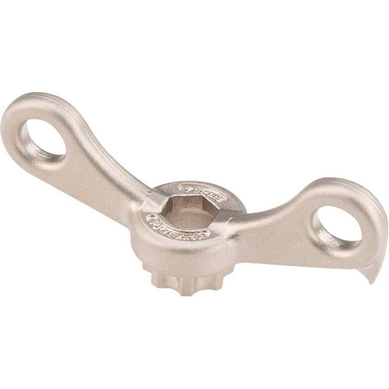 BBT-10.2 Crank Adjusting Bike Cap Tool
