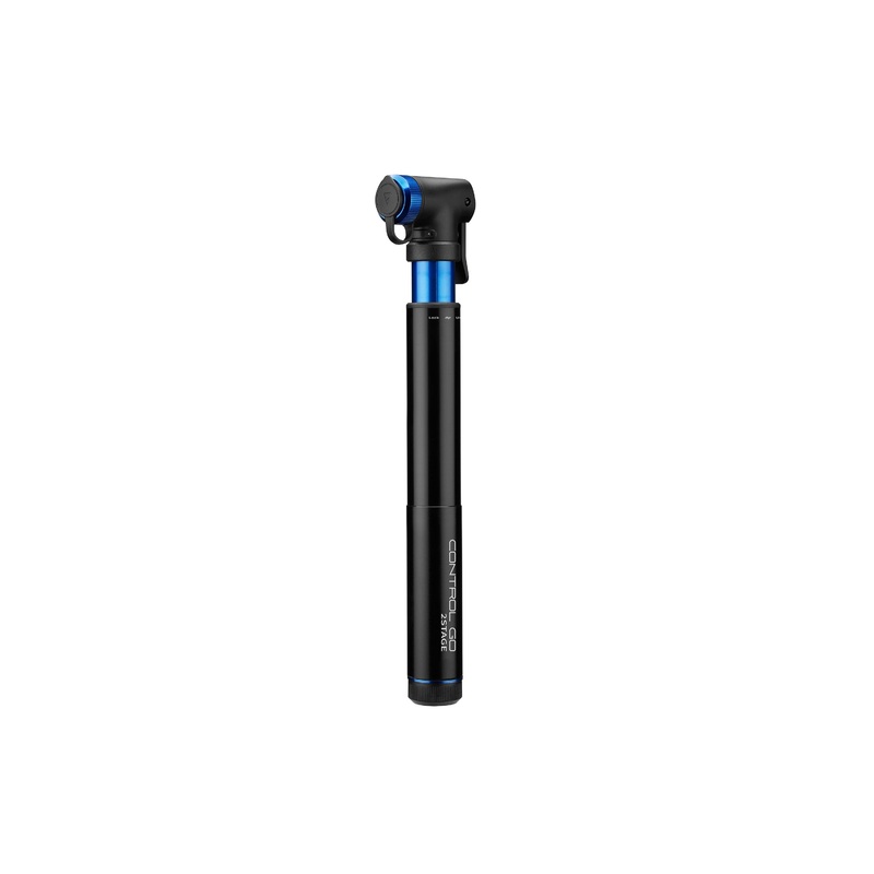 Control Go 2 Stage Mini Pump