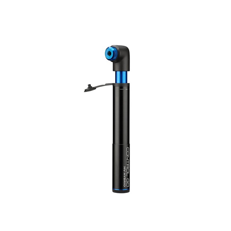 Control Go High Volume Hybrid Mini Pump