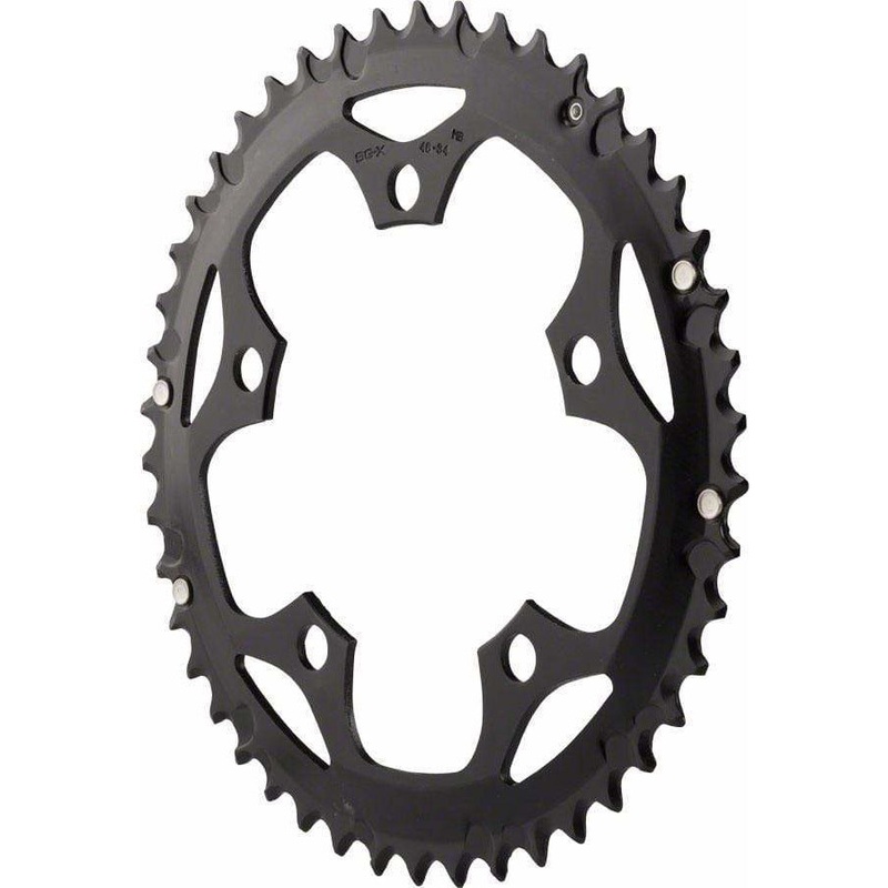 Sora 3550 110mm 9-Speed Chainring 110mm 46t