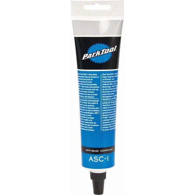 Anti-Seize Compound