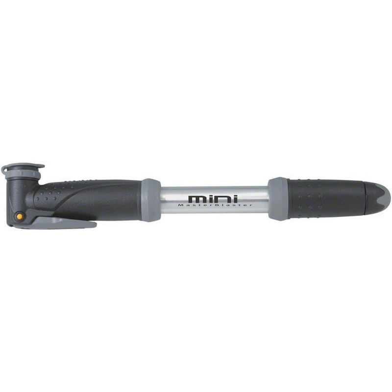 Mini Master Blaster Mini Bike Pump