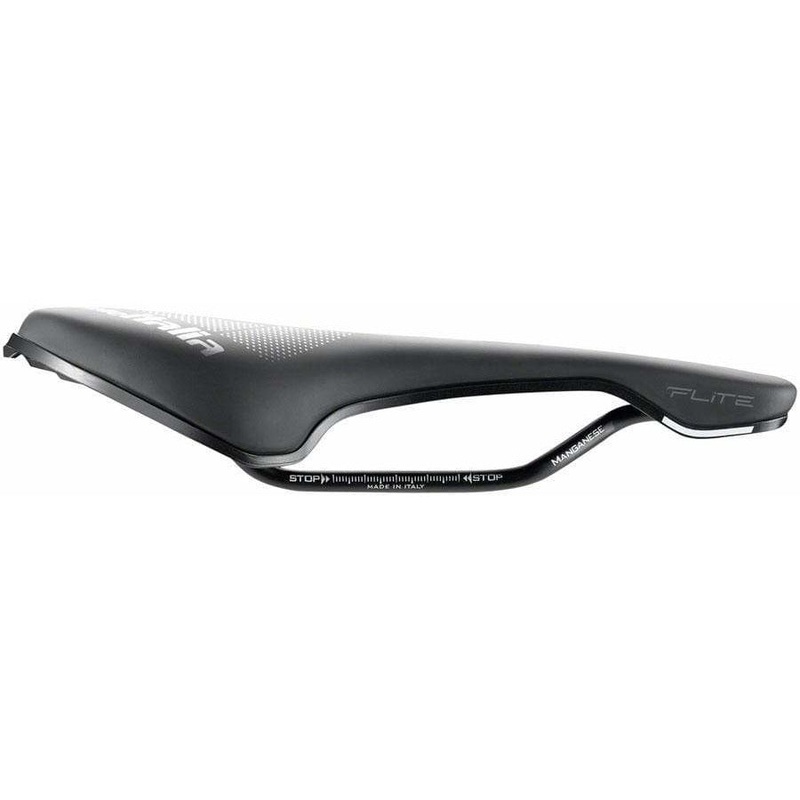 Flite Boost TM Superflow Bike Saddle – L3 Black