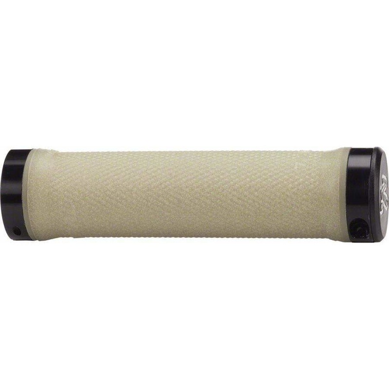 Lock On Grips – Off White Lock-On White