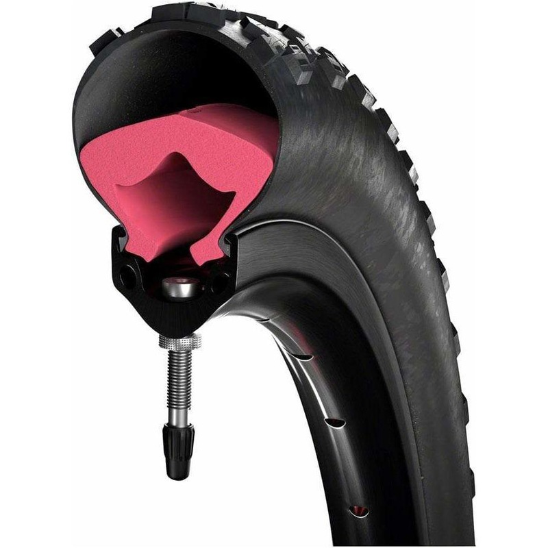 Tannus Armour Tubeless Tire Insert – 29 x 2.1-2.6″, Single
