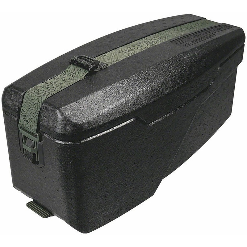 Xplorer E-Bike Trunk Box – 8.5L 8.5L