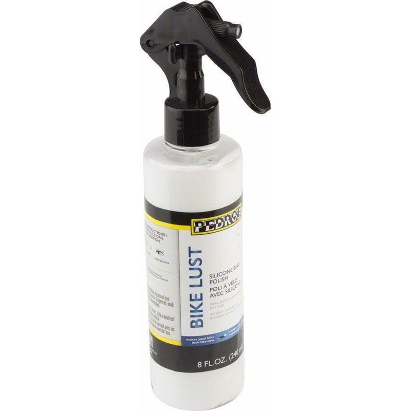 Bike Lust 8oz/240ml