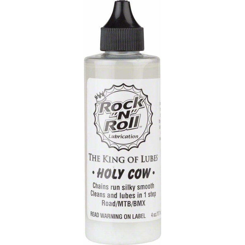 Holy Cow Bike Chain Lube