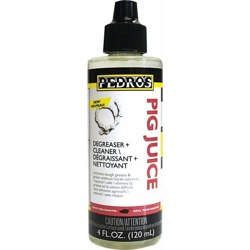 Pig Juice Degreaser 4oz/ 120ml