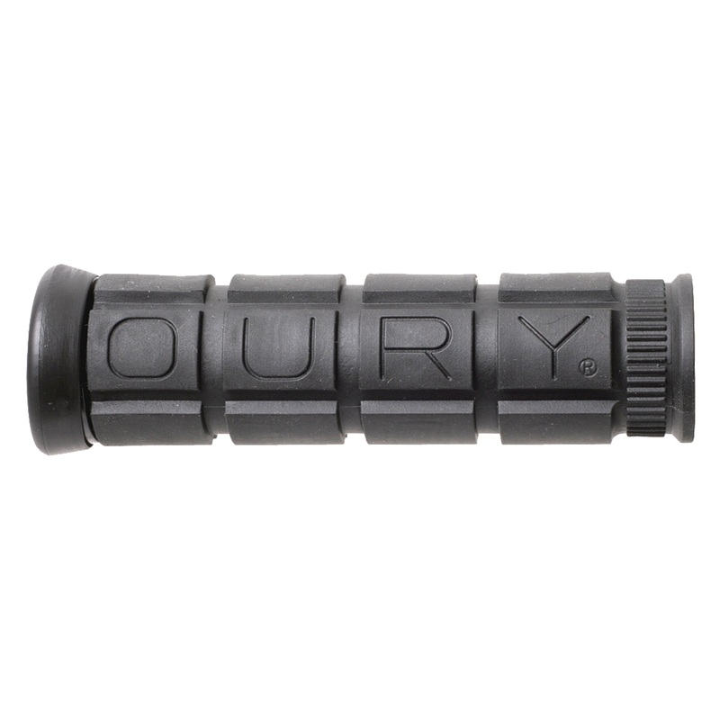 Oury Original Grips Black