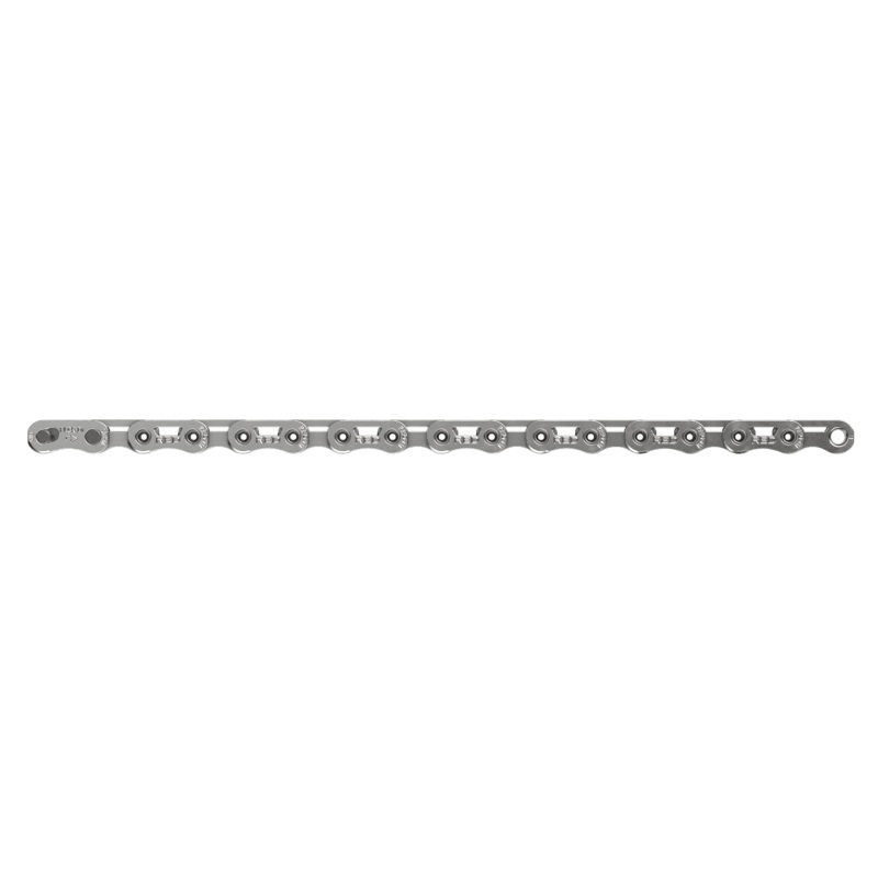 SRAM Red E1 Flattop 126 Links w/PowerLock 12 Speed Chain