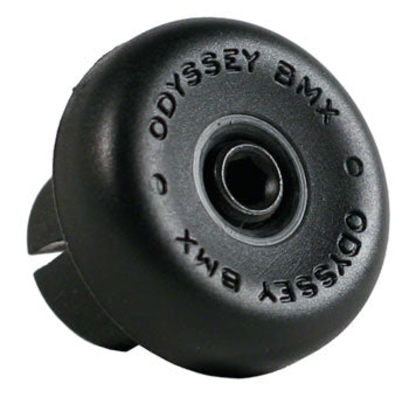 Odyssey Par Ends, Pair Black
