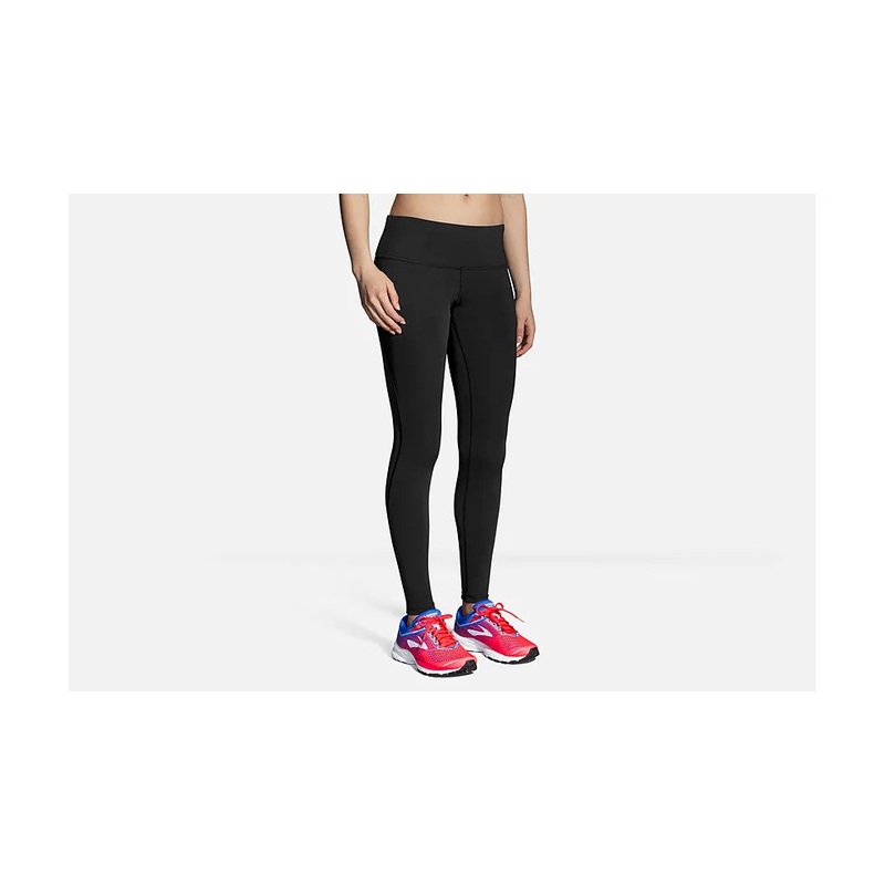 Brooks Go-To Running Tights Black XL