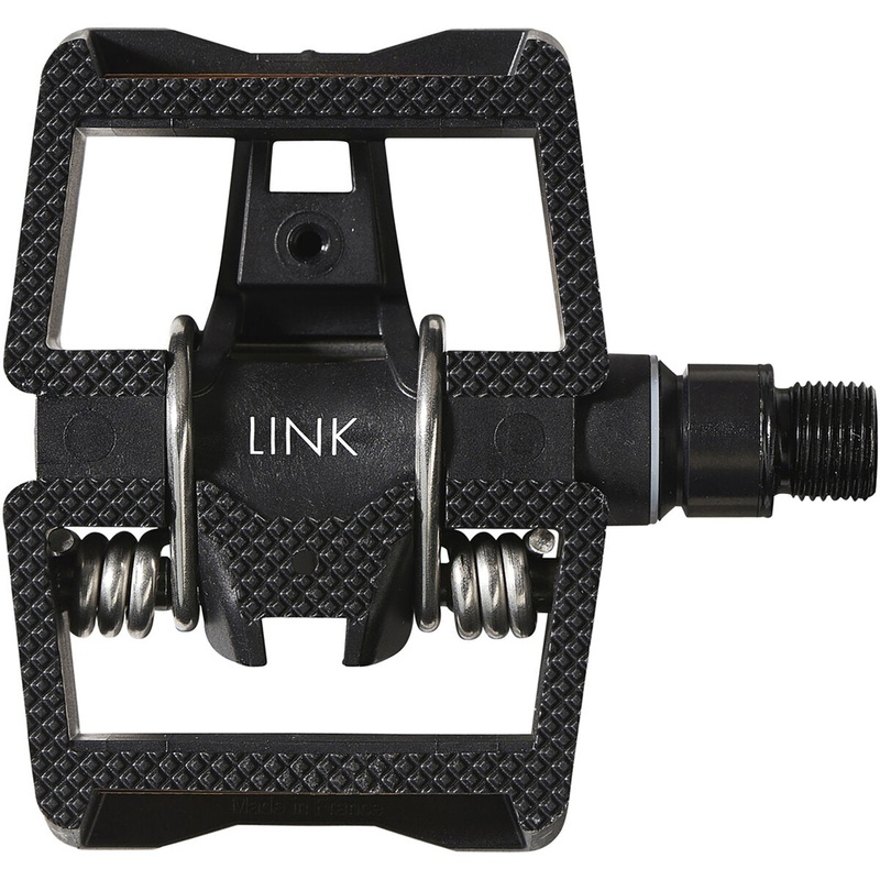Time ATAC Link Pedals
