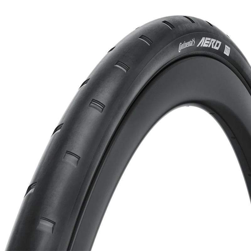 Continental Aero 111 Tubeless Road Tire 700 x 26c