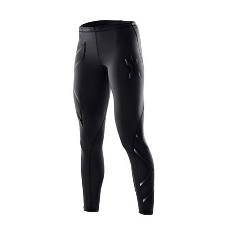 2XU Women’s Compression Tights Black/Black Large