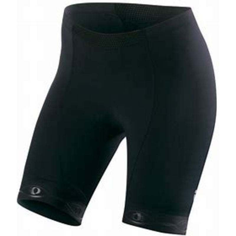 Women’s Pearl Izumi Elite IN-R-COOL Short Cut Cycling Short – XS, Black XS