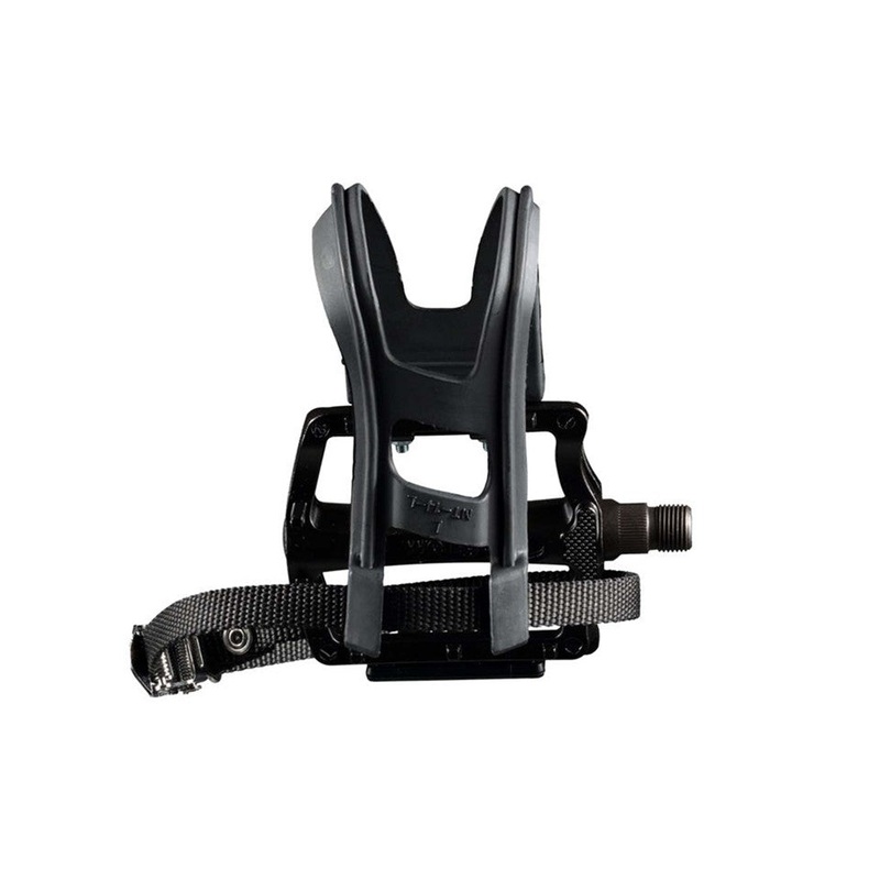 Pedals with Clip & Strap
