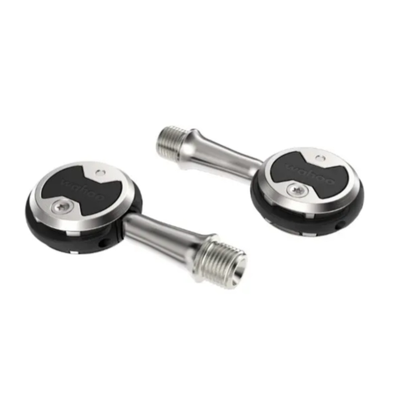 Wahoo SPEEDPLAY ZERO PEDALS