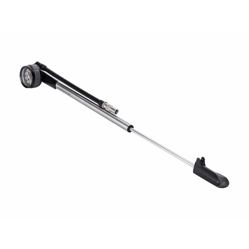 Pocketshock DXG XL Bike Shock Pump