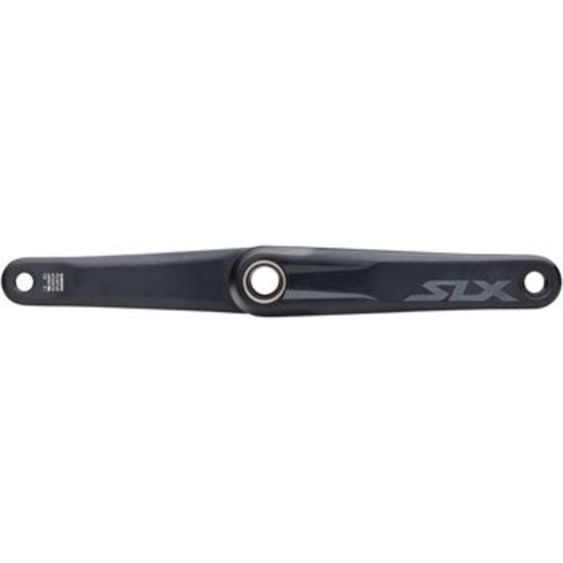 SLX FC-M7120-1 Crankset – 175mm 12-Speed Direct Mount Hollowtech II Spindle Interface BLK