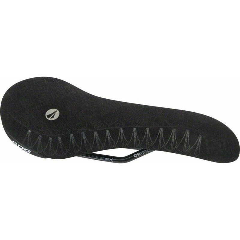 Apollo RL Saddle Black/Gray Black