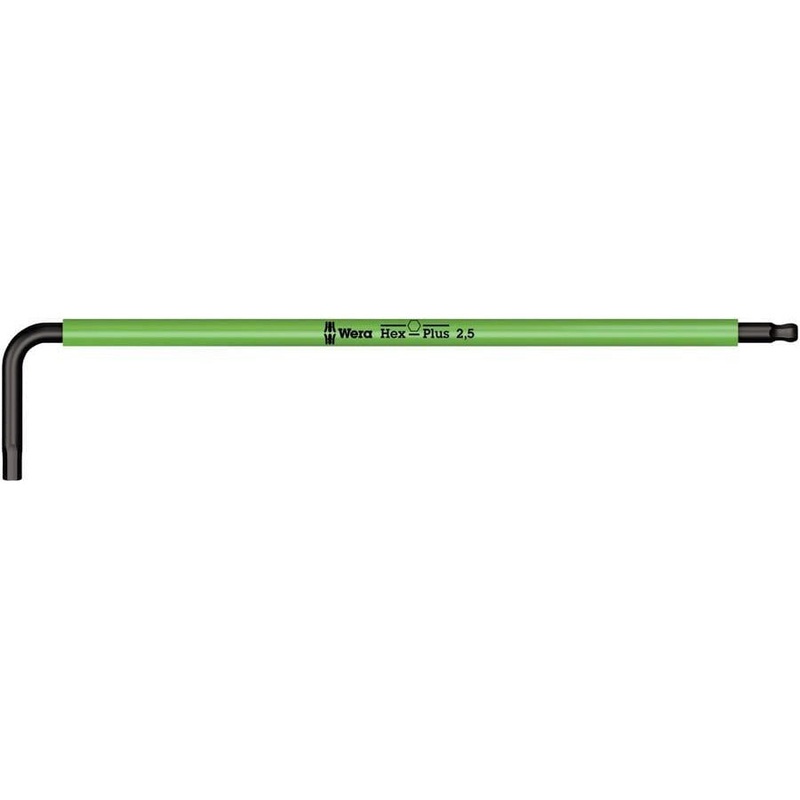 950 SPKL L-Key Hex Bike Wrench – Multiple Sizes Available 2.5mm