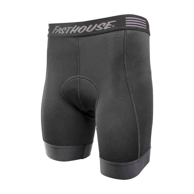 Trail Liner – Black S