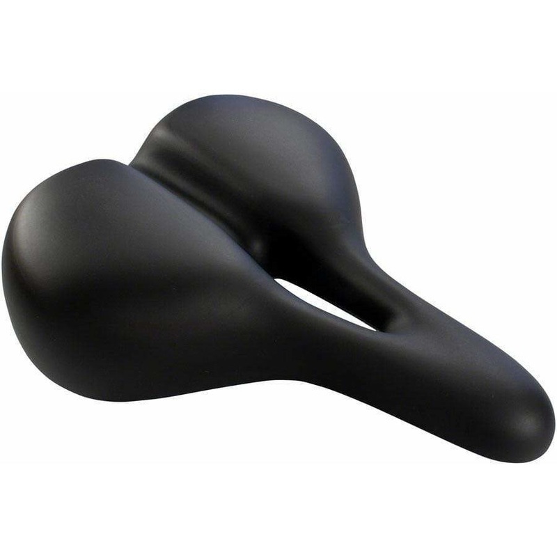 A.R.S. Lift Bike Saddle – 210mm Black
