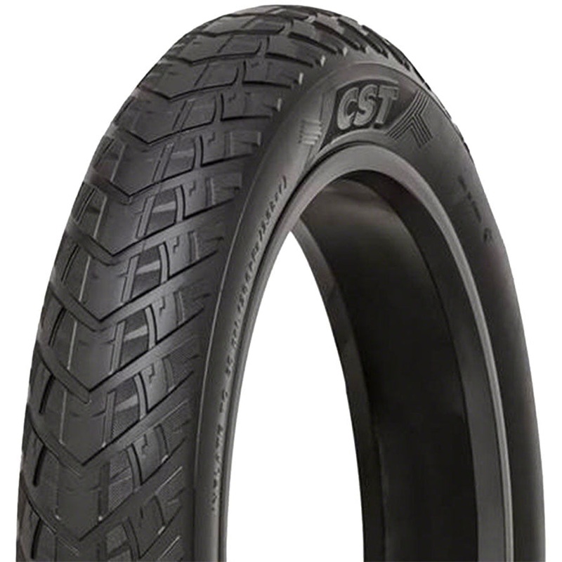 Big Boat Bike Tire – 20 x 3.0″, Aramid Protective Layer 20 x 3.0″