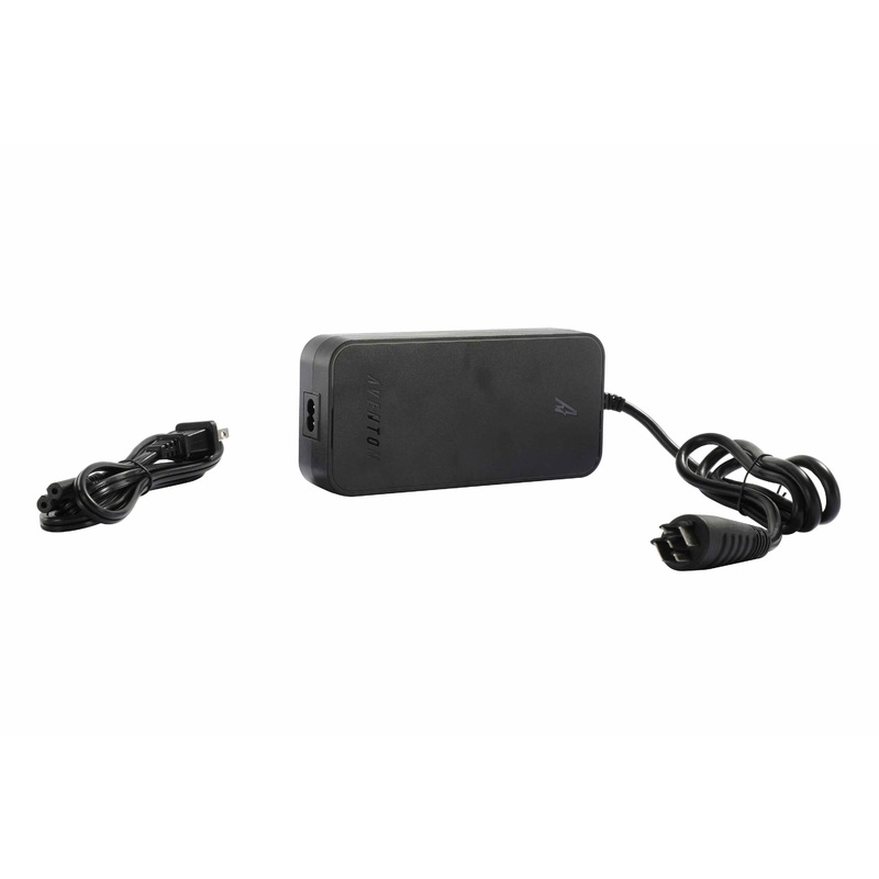 Aventon Battery Charger Abound SR/ Abound LR/ Pace 4/ Aventure.3/ Level 3/Aventure M