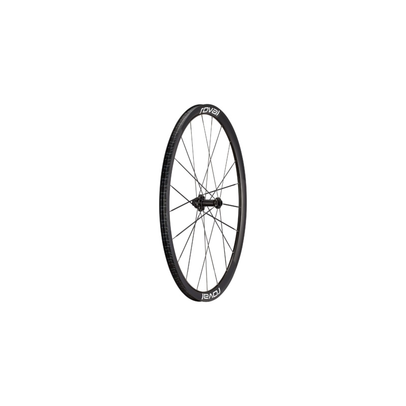 Roval Alpinist CLX III 700C Front