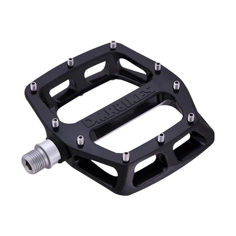 V12 Mag Pedal Black