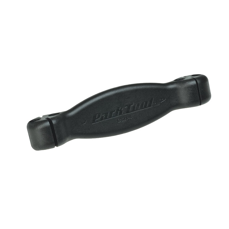 Park Tool Bladed Spoke Holder (BSH-4C) Black