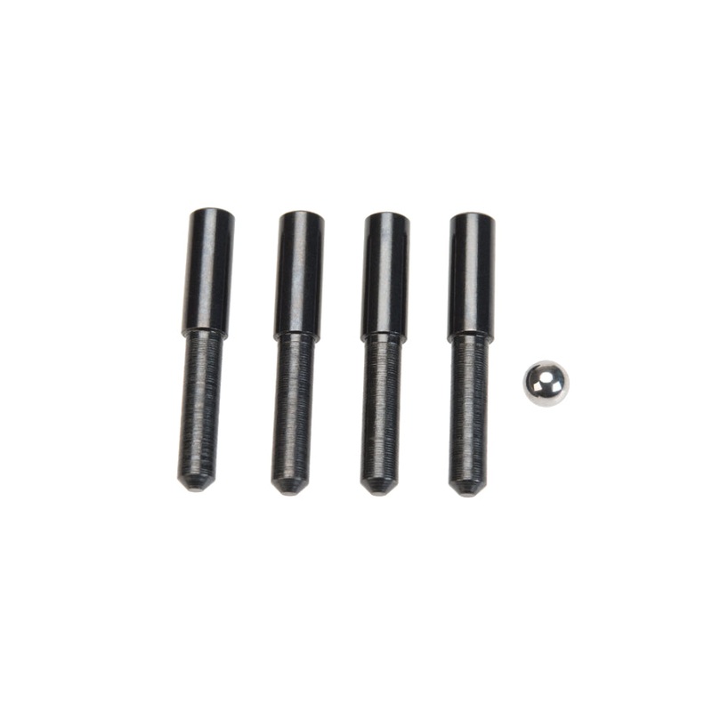 Park Tool Replacement Chain Tool Pin Kit (CTP-4K)